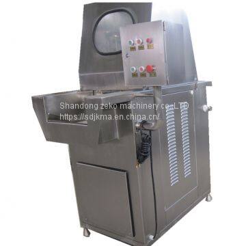 Energy-saving salt water injection machine