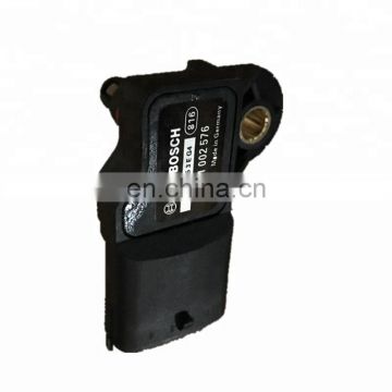 Bosch  Original New  Pressure Sensor   0281002576