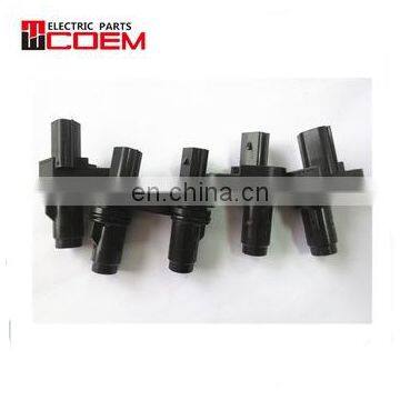 wholesale auto spare parts plastic 12577245 12588992 For Buicks Chevrolets GMC Pontiacs crankshaft position sensor