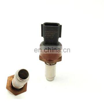 Common Rail Pressure Sensor 166398000R China Factory Oil Fuel Pressure Sensor  For Car