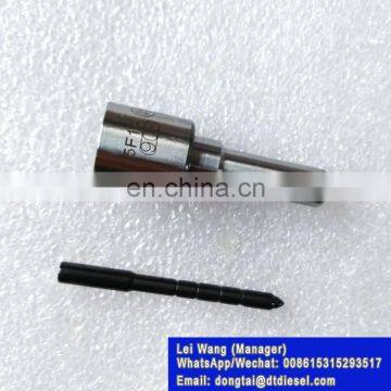 BOSCH COMMON RAIL NOZZLE DLLA 155P 1493 0 433 171 921 FOR INJECTOR 0 445 110 25 photo-4