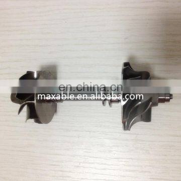 BV39 54399880022 54399700022 Турбокомпрессорный роторный узел для VW Caddy, Golf, SEAT Altea, Passat BJB, BKC, BXE 1.9L TDI 105HP photo-2