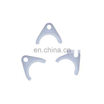 214617 Tube Clamp for  cummins cqkms N-855-C(235) NH/NT 855 diesel engine spare Parts  manufacture factory in china