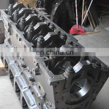 3088301 Cylinder Block for Cummins KTA19-G4 K19 Diesel Engine Spare Parte Manufacture Factory in China Order