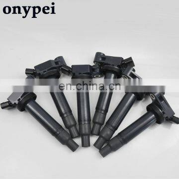 Auto Partrs Ignition Coil Professional Manufactory OEM 90919-02234 For Japanese Car photo-5