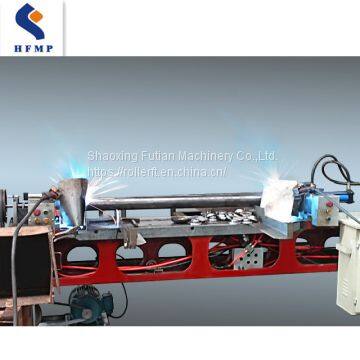 Factory Price Custom Machine Equipment Logistics Roller photo-3