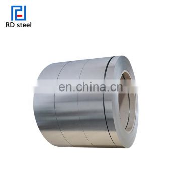 Renda Stainless steel 304 316L 310 Stainless steel coil