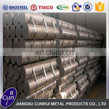 Nickel Alloy Inconel 600 625 718 725 750 907 Round Bar photo-4