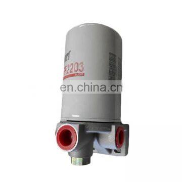 Diesel Construction Engine Fuel Filter Cartridge FF2203 with Heater Seat