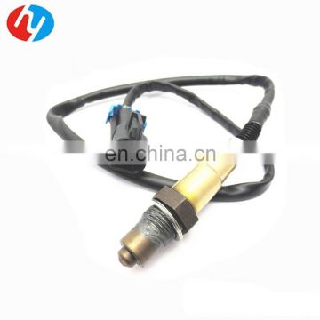 Auto parts Oxygen Sensor Lambda O2 Sensor 0258006967   For Buick Lacrosse   original Oxygen sensor