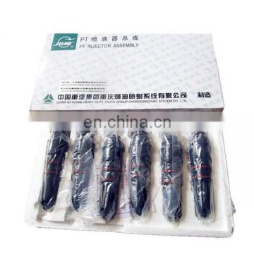 Chongqing Injector 4914537 For Cummins Diesel NT855 G855 Engine