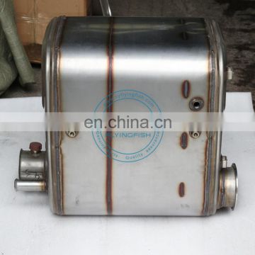 Original and Genuine Spare Parts 1205210-K20L0 Muffler Assy Post Processor Assembly