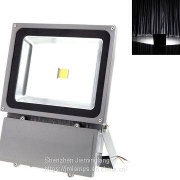 High Power LED Flood Light Spotlight JML-FL-A100W Outdoor Security Lamp 100W 110V IP65 photo-2