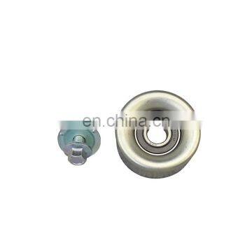 XYREPUESTOS AUTO PARTS Repuestos Al Por Mayor Timing Belt Tensioner Parts for Toyota Innova 1TRFE 2TRFE 16603-0C020 TENSOR