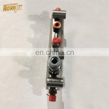 Original Engine Part C6.6 Common Rail 438-3416 4383416 for C6.6 photo-4