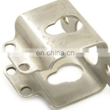 Custom high quality  sheet metal cutting dies and stamping parts sheet metal product