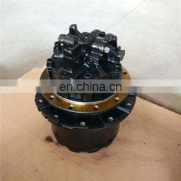 EX60-5 Final Drive Travel Motor