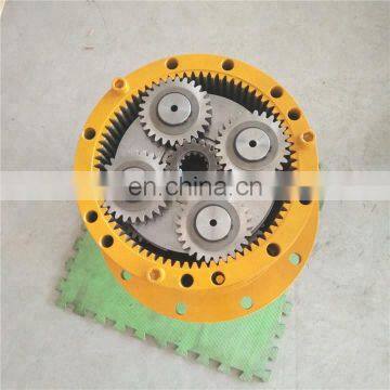 R250LC-7 swing device R250lc-7 swing motor with  swing gearbox 31EN-10071