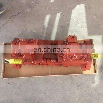 31NB-30020 31NB-10022 R450LC-7A Hydraulic Pump