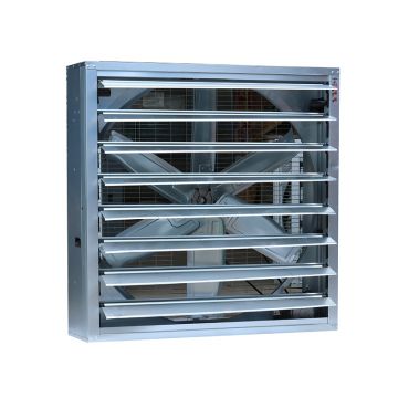 Industrial Greenhouse Factory Ventilation Exhaust Fan