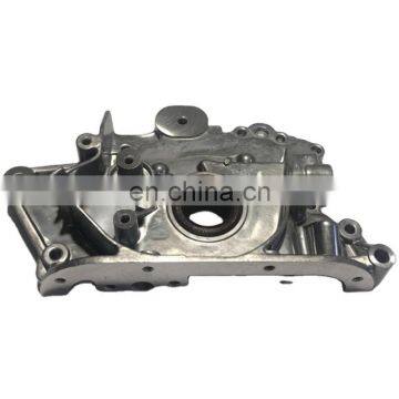 OIL PUMP for HYUNDAI OEM 21310-02400