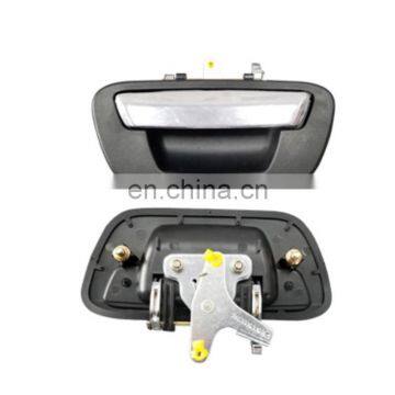 Back Door Handle For FOTON Tunland E3 E5 OEM GL-TL-001