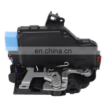 Door Lock Actuator for VW  Front Left OEM 1TD837015A, 3D1837015 3D1837015A