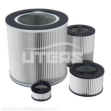 UTERS replacement Solberg polyester filter element 375P