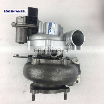 BV50 53049880092 9A112301371 Turbocharger for Porsche 911