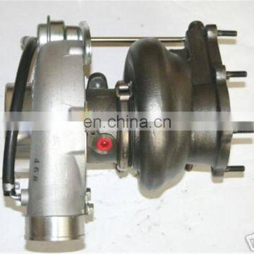Turbo Factory Direct Price RHG6 24100-4680A Turbocharger photo-4