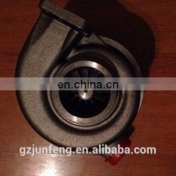 H1C Turbo 3523294 A3919153 3528748 3919135 Turbocharger for Cummins Various With 6BTA Engine photo-5