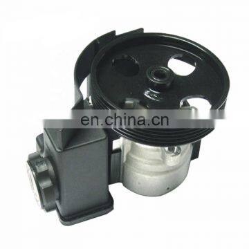 4007.AT 4007.JA 9636320580 Factory price power steering pump for sale for Peugeot PARTNER Box 1.1 96-15 Citroen Beling MPV MF