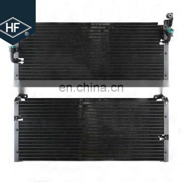 Top A Car AC Parts Air Cooling Auto Air Conditioner Condenser OEM 88460-0W040 for Toyota