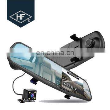 Black Box Car Video Event Data Recorder Car Black Box Rearview Mirror X6 (E71) XDrive50i photo-2
