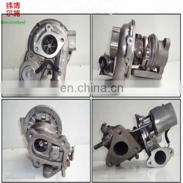 X-Trail RHF4 Turbo forNissan YD22ETI ZR YD1T engine VC420051 VN2 14411 8H800 14411-8H800