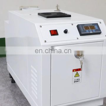 15KG/H industrial ultrasonic humidifiers fogger maker atomizer