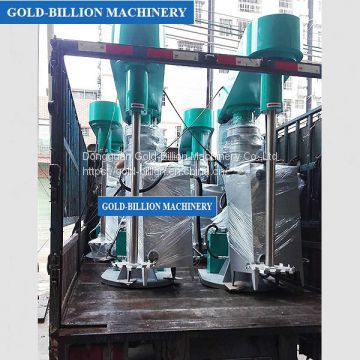 industrial paint disperser,paint mixer,dispersion machine/dissolver /mixer