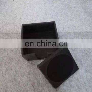 Factory Directly Silicone Coaster With Absorbing Felt Mat Set photo-5