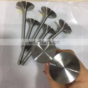 Race Steel Rod Crankshaft Engine Custom Forged Valve Piston Kits for Toyota 2jz 2jzgte 4age 3sgte 4EFTE 5E 1nz 2tr 1kd 1grfe 5k photo-2