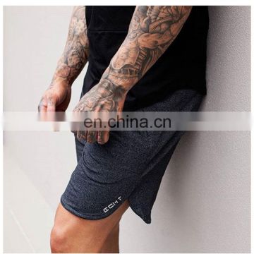 Sports Running Quick Dry Athletic Wholesale Men Short Pants Activewear Shorts