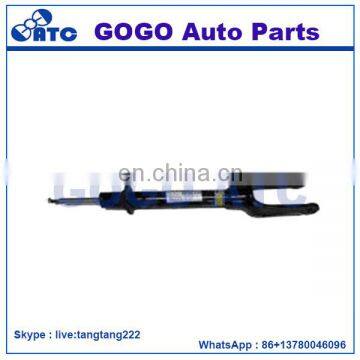 Front Air Shock Absorber Air Suspension for Mercedes ML-Class W164 OEM 1643200130 1643200131