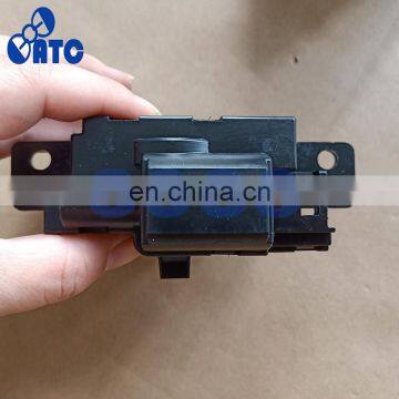 NEW 4 Pins Tailgate Lock Trunk FOR Renault Megane II 02-08 OEM 8200947699 8200076240 photo-4