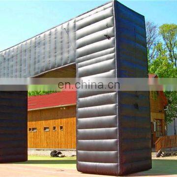 Cheap Inflatable Entrance Archway Square Inflatable Arch Welcome Arch on Sale photo-4