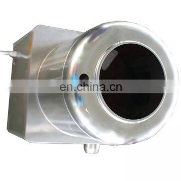 New Design Automatic Small Commercial Potato Peeler Machine Price Garlic Peeler Machine