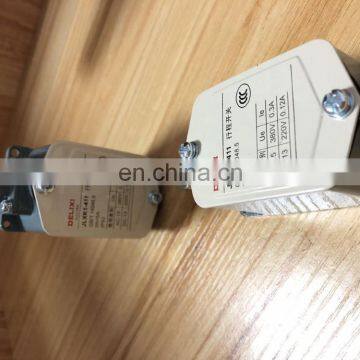 Delixi Solenoid Valve JLXK1-411 photo-3