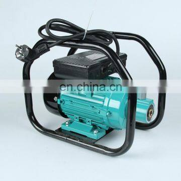 chinese type concrete vibrator sale