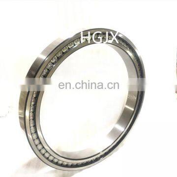 NCF 28/600V Cylindrical Roller Bearings 600*730*78mm