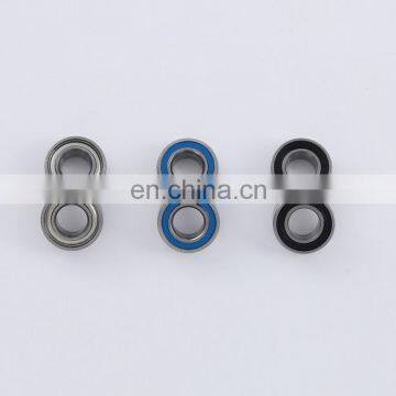 RC BEARING MANUFACTURER BEARINGS 4x 10x 4mm MR104ZZ MINIATURE BALL BEARING photo-5