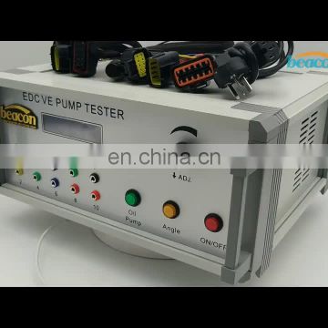 Electronic Diesel Controller-VE PUMP TESTER VP37