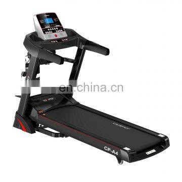 2020 Popular Running Machine 3.0HP Motorized Treadmill photo-2
